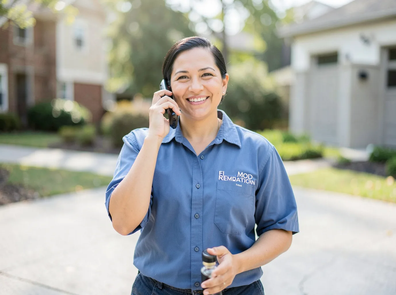 Mold Remediation Woodford, WI FAQs